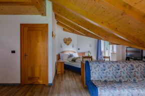 Hotel Bella di Bosco Malè